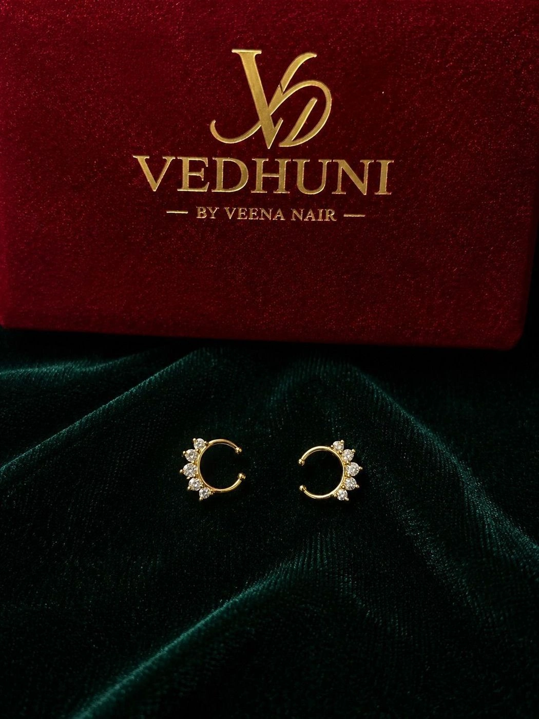 Septum big stone