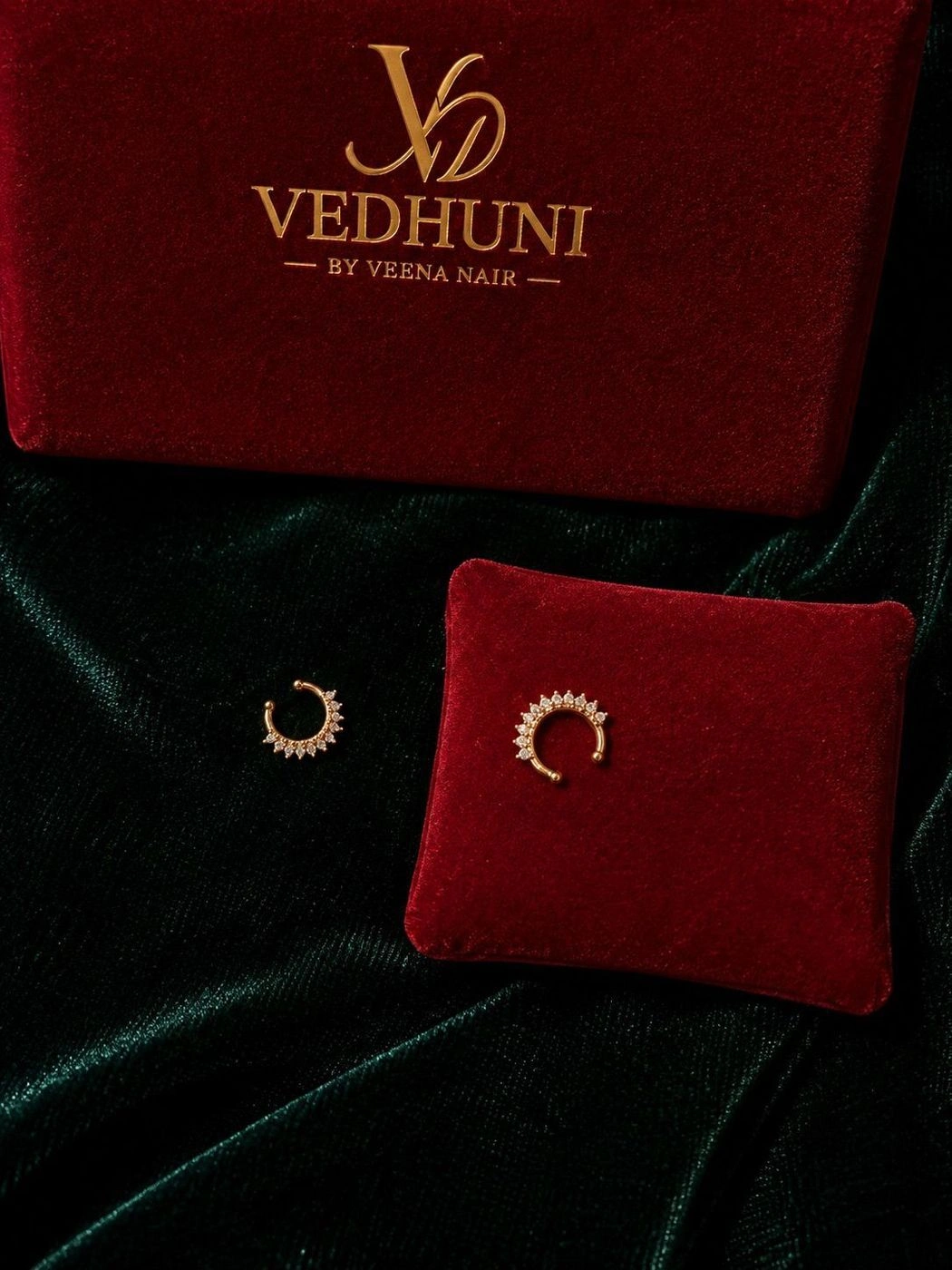 Septum small