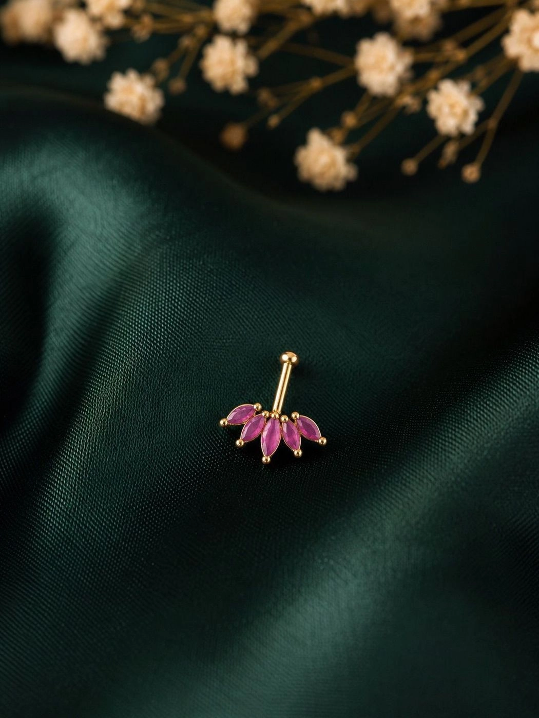 Bugati purple