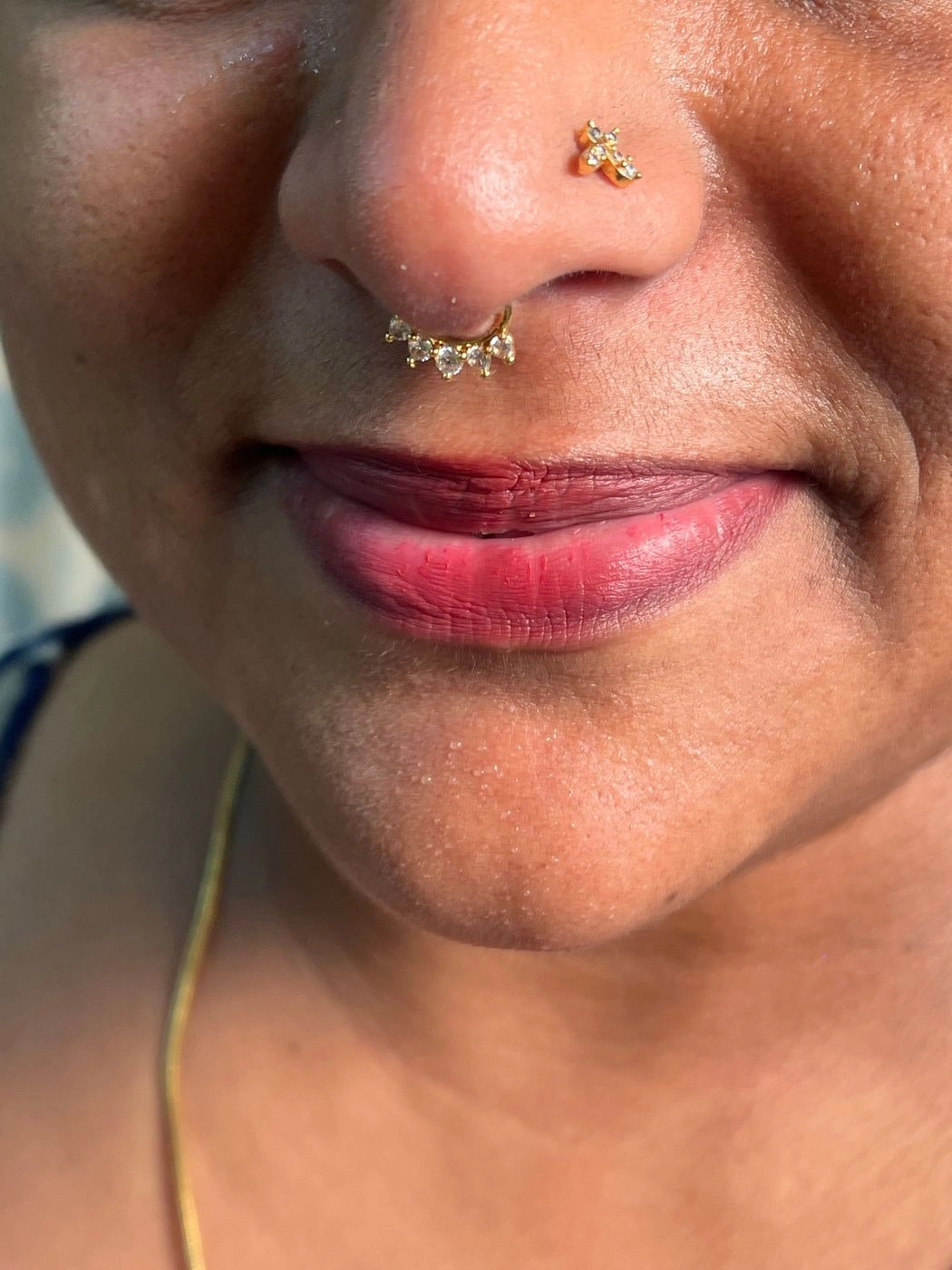 Septum small