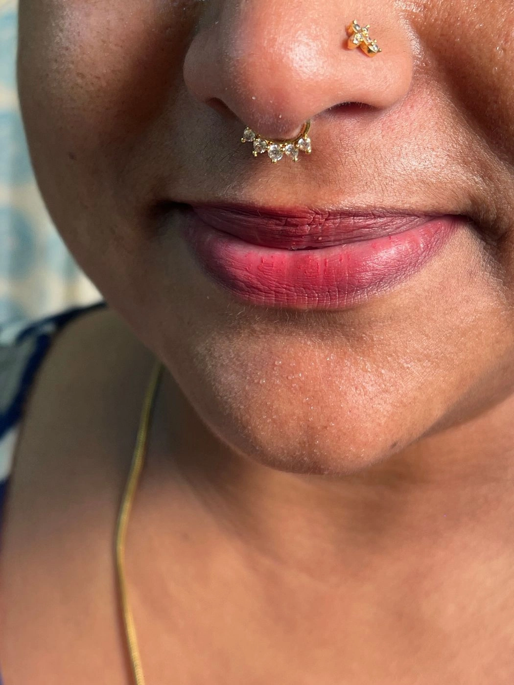 Septum small 3