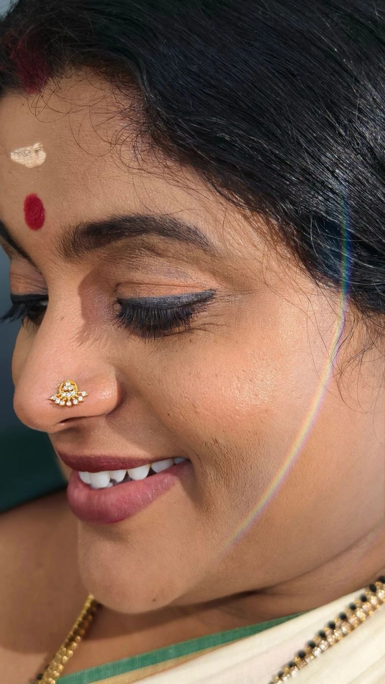 Shubalakshmi
