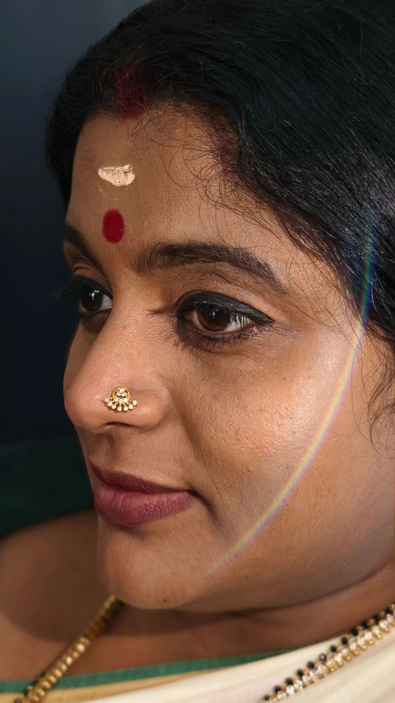 Shubalakshmi