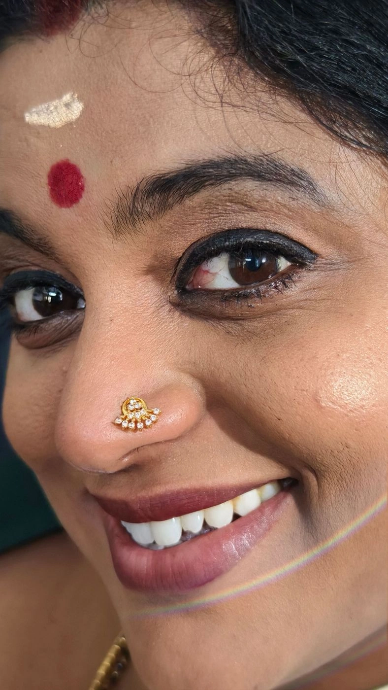 Shubalakshmi 3
