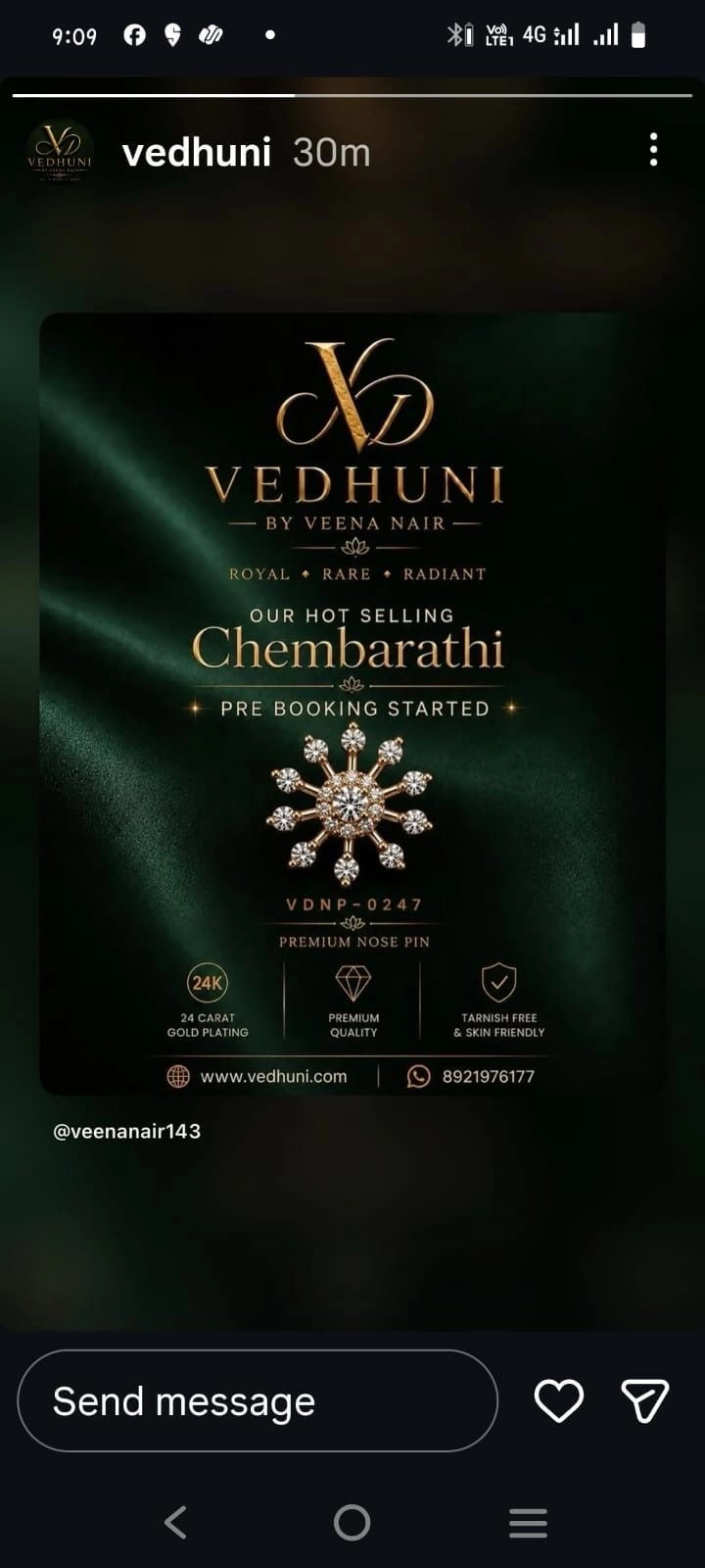 Chembarathi 4