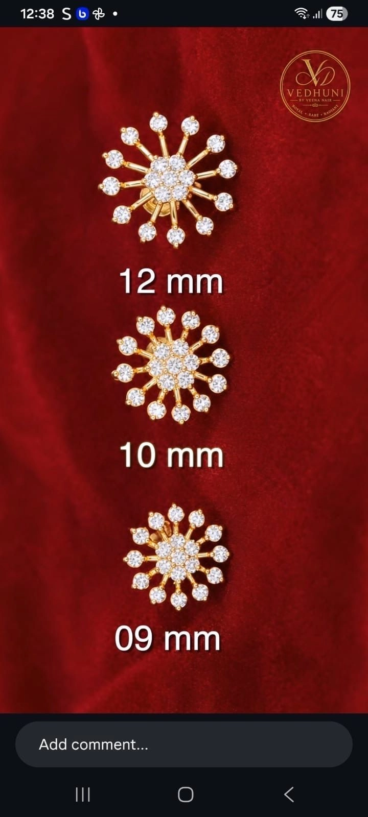 Chembarathi 6