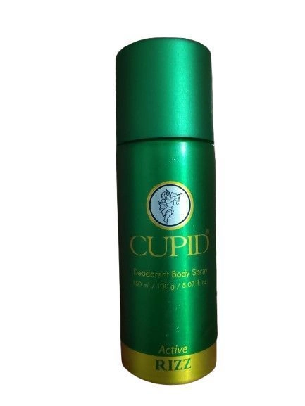 Cupid Deo 1