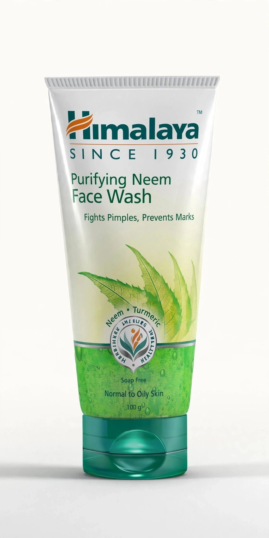 Himalaya Neem Face wash 100gm