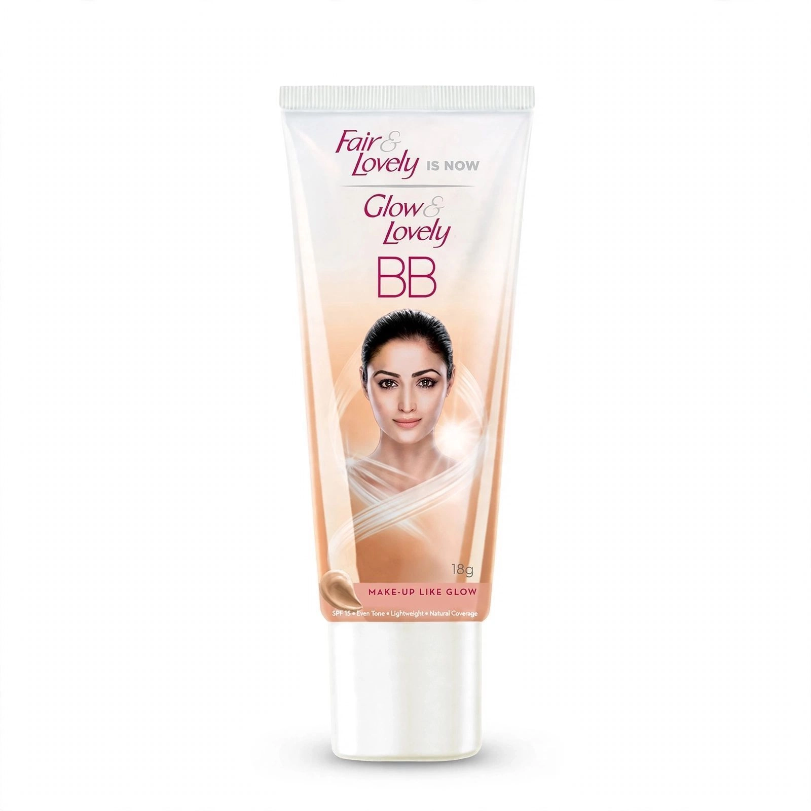 Glow & Lovely BB Cream 18gm
