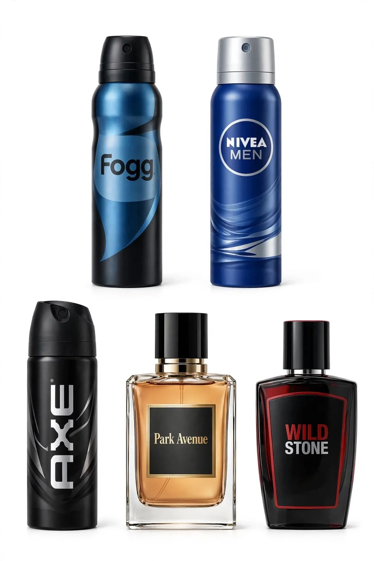 Deo & Perfume
