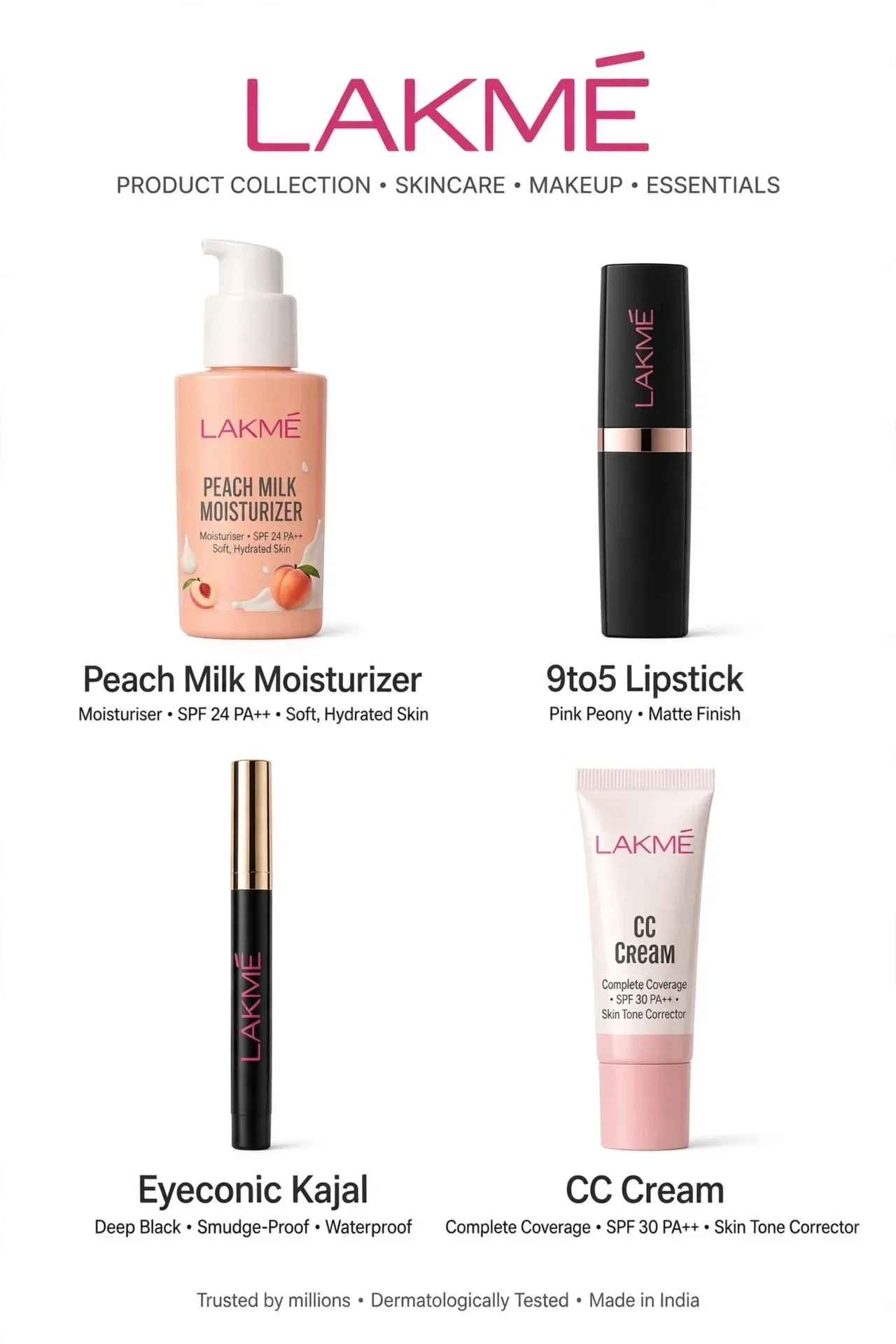 Lakme