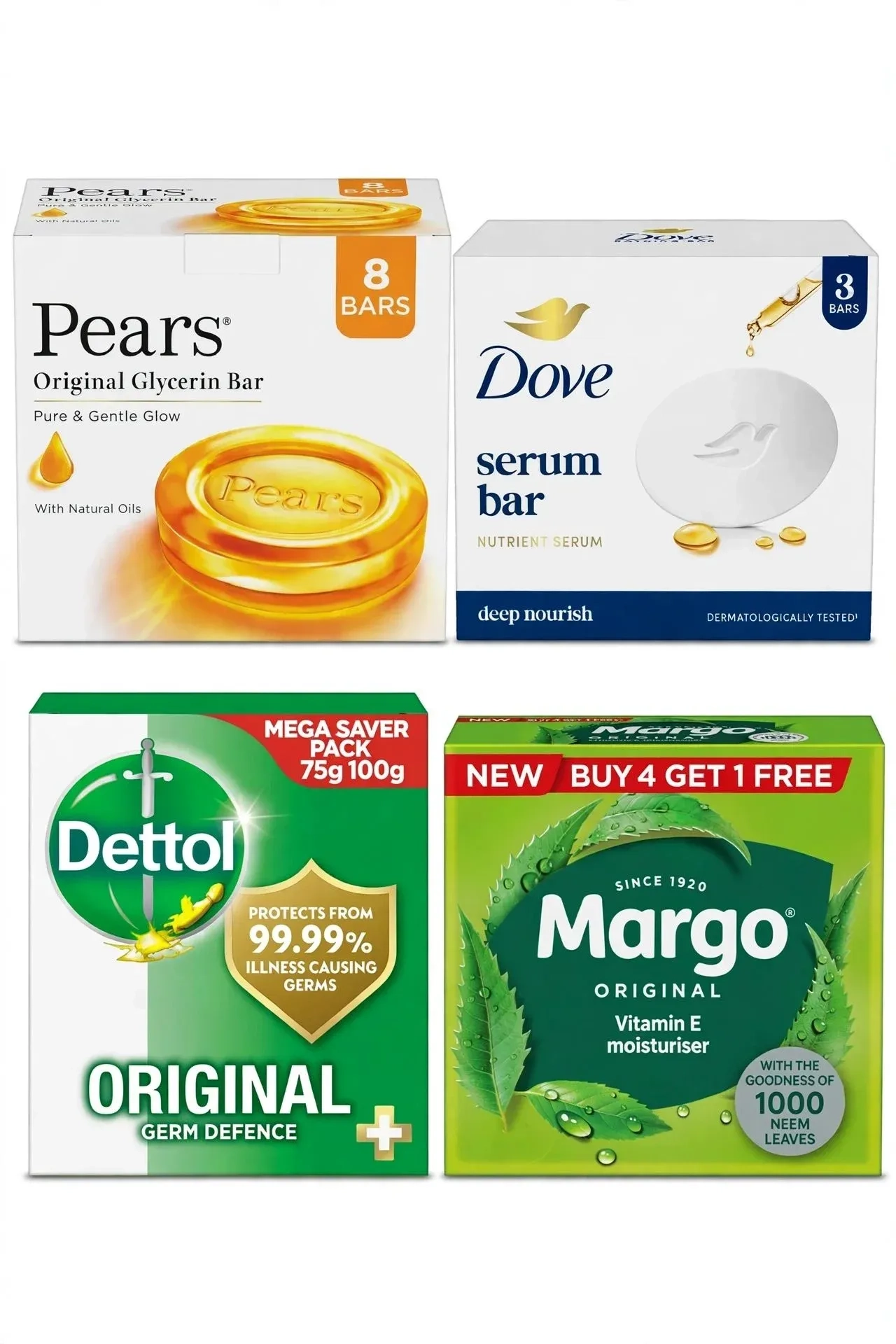 Soap