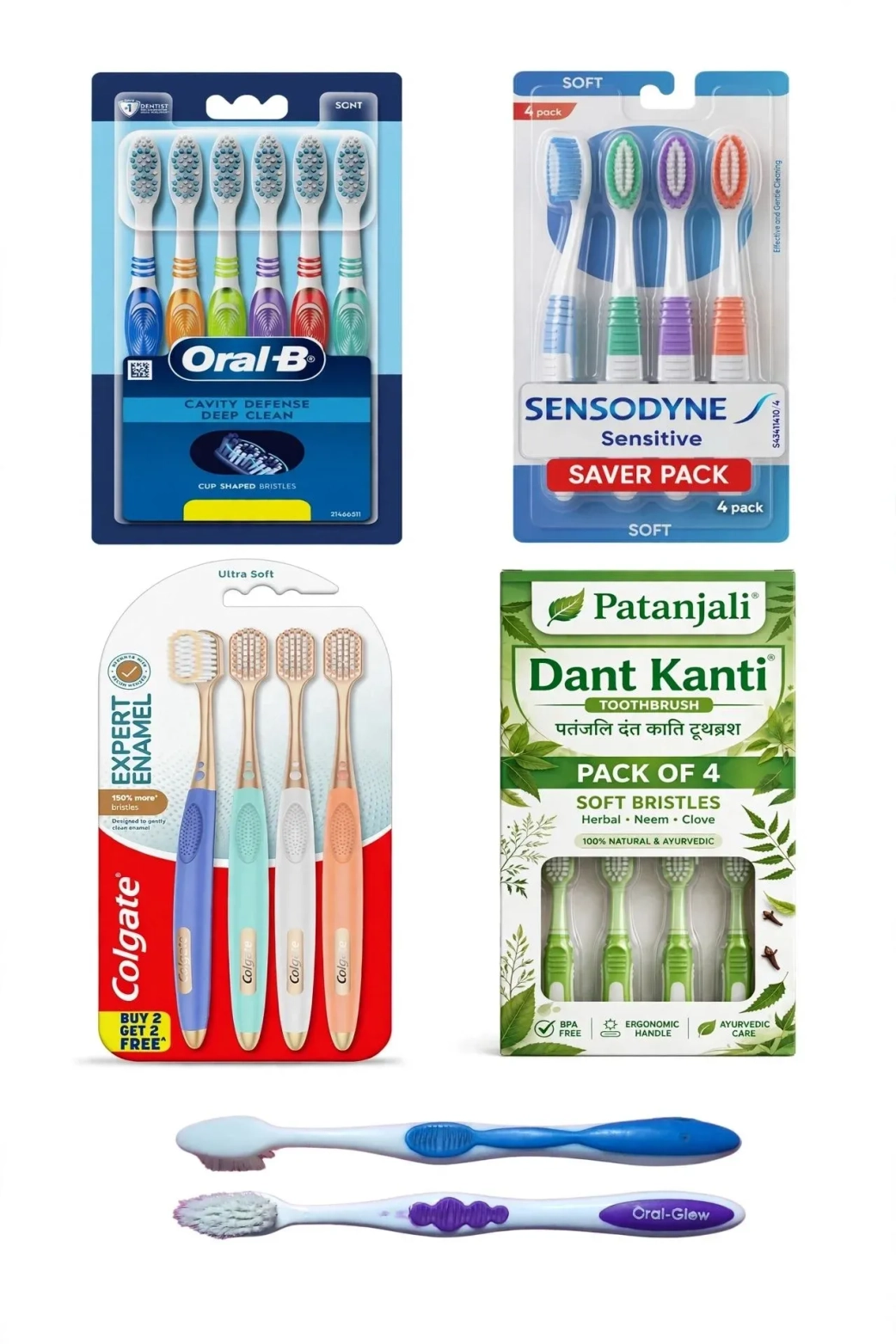 Tooth Brush