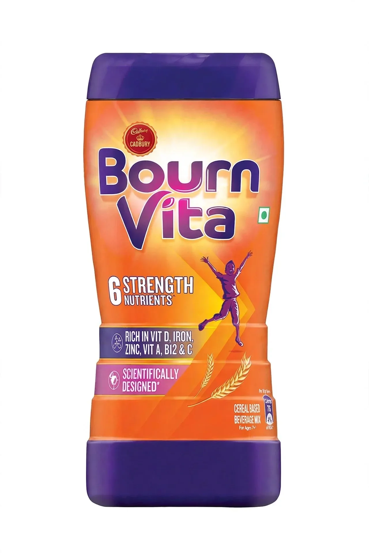 Bourvita