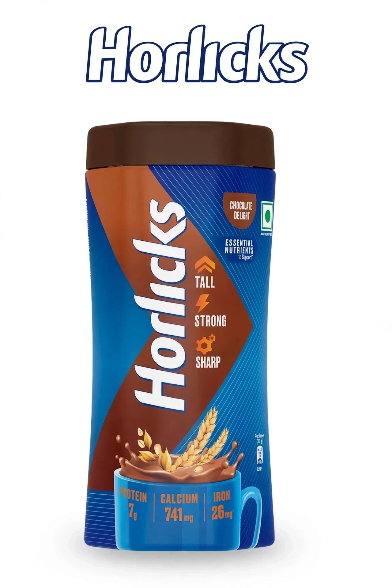 Horlicks