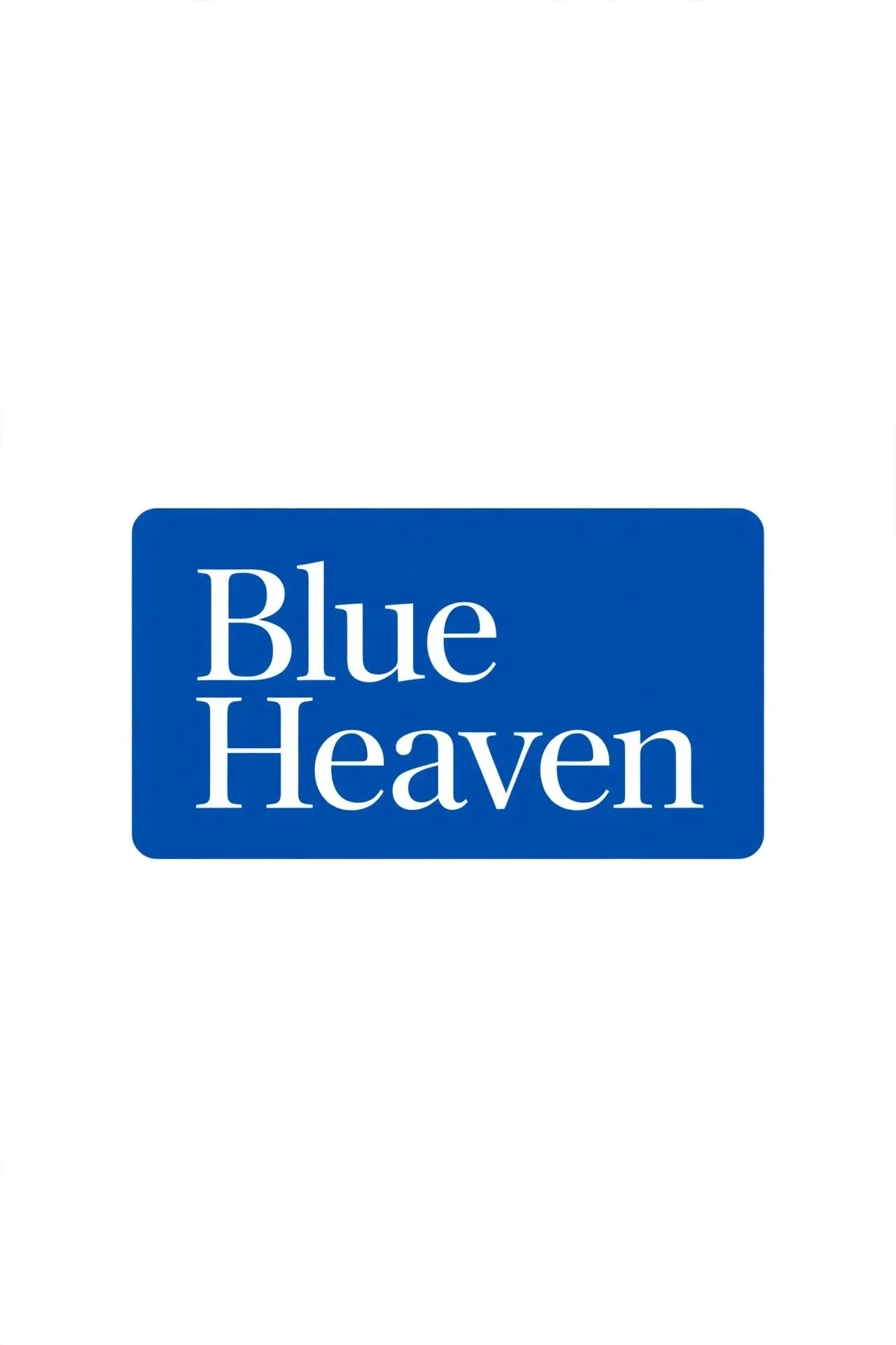 Blue Heaven