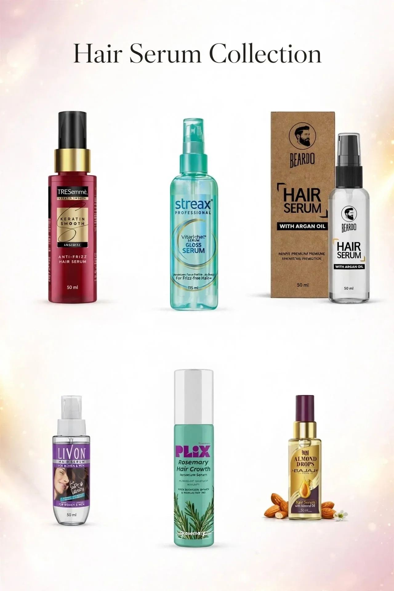 Hair Serum