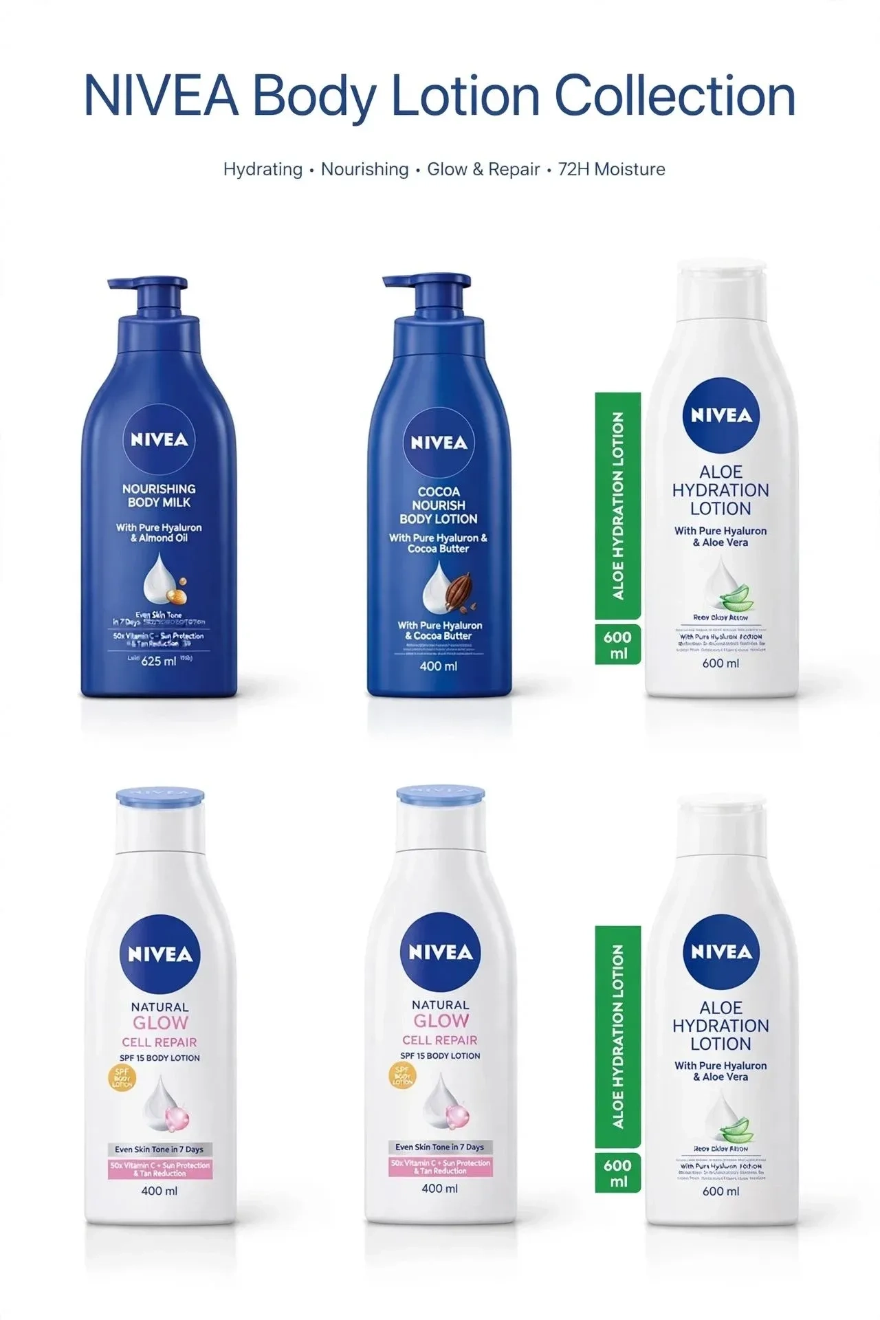 Nivea