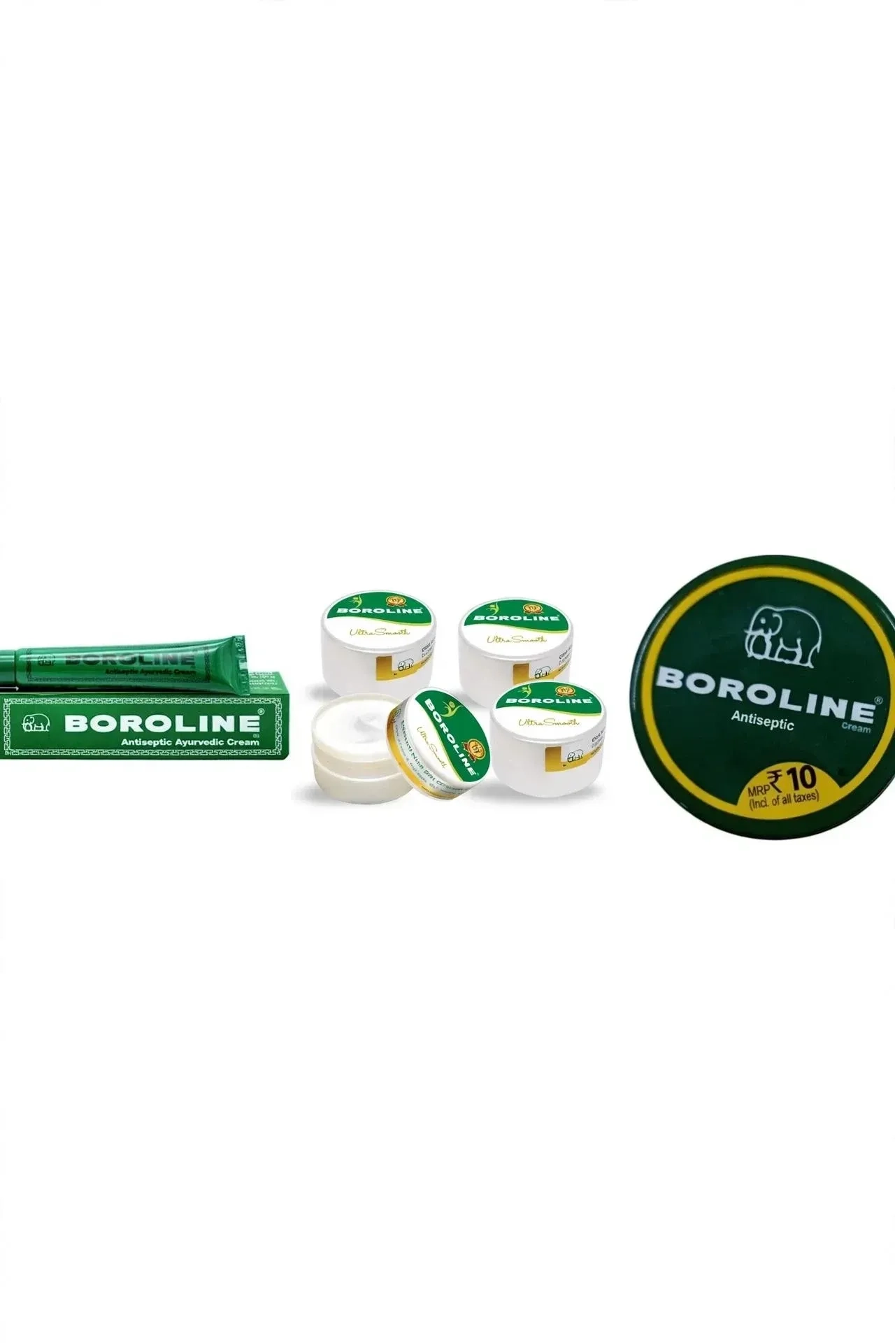 Boroline