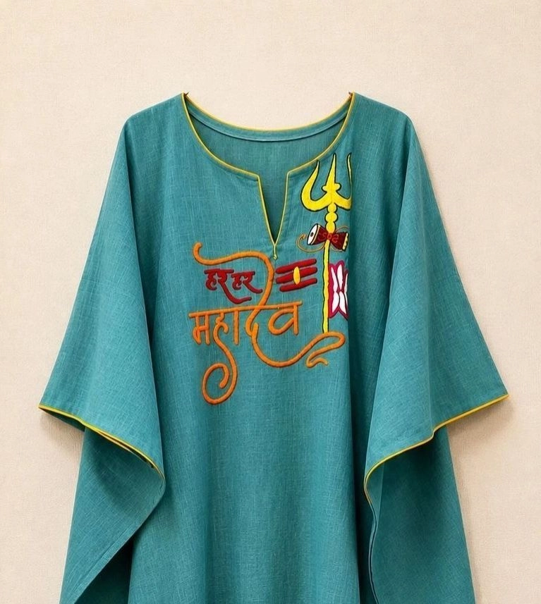 Kaftan