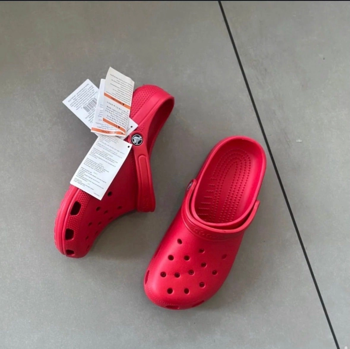 Crocs classic