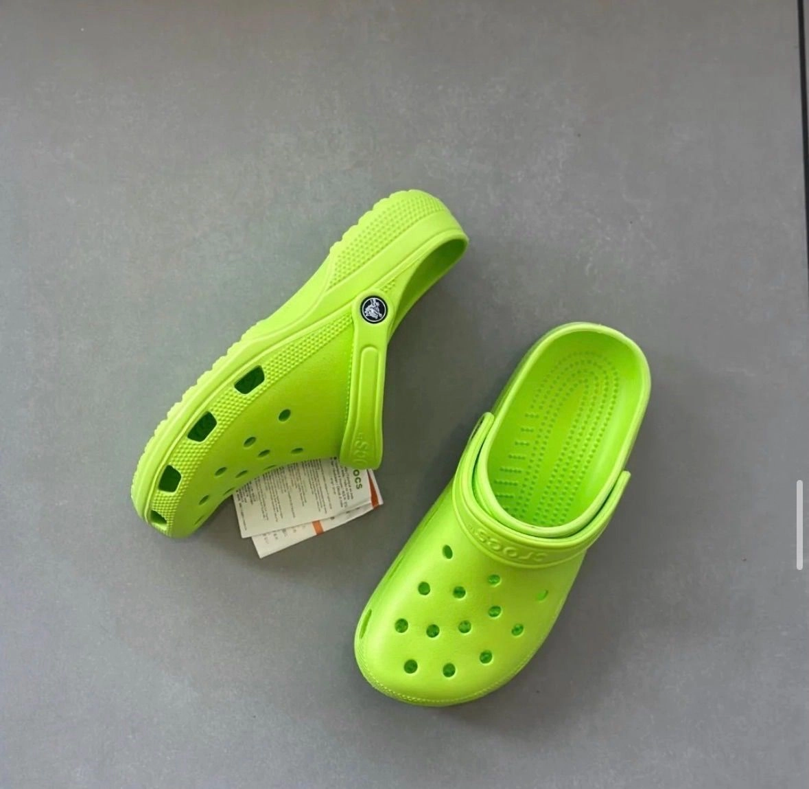Light Green
