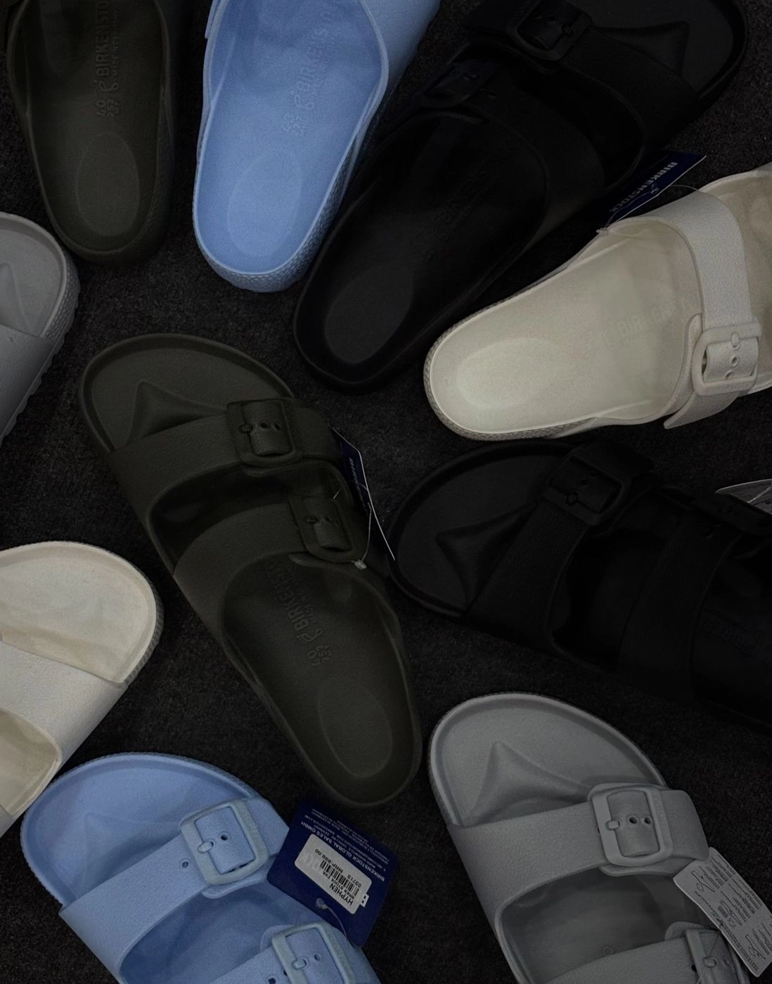 Birkenstock