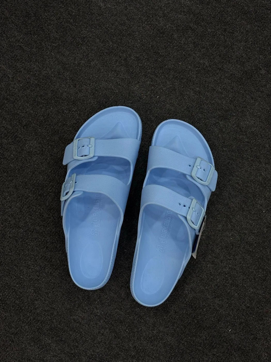 Sky Blue