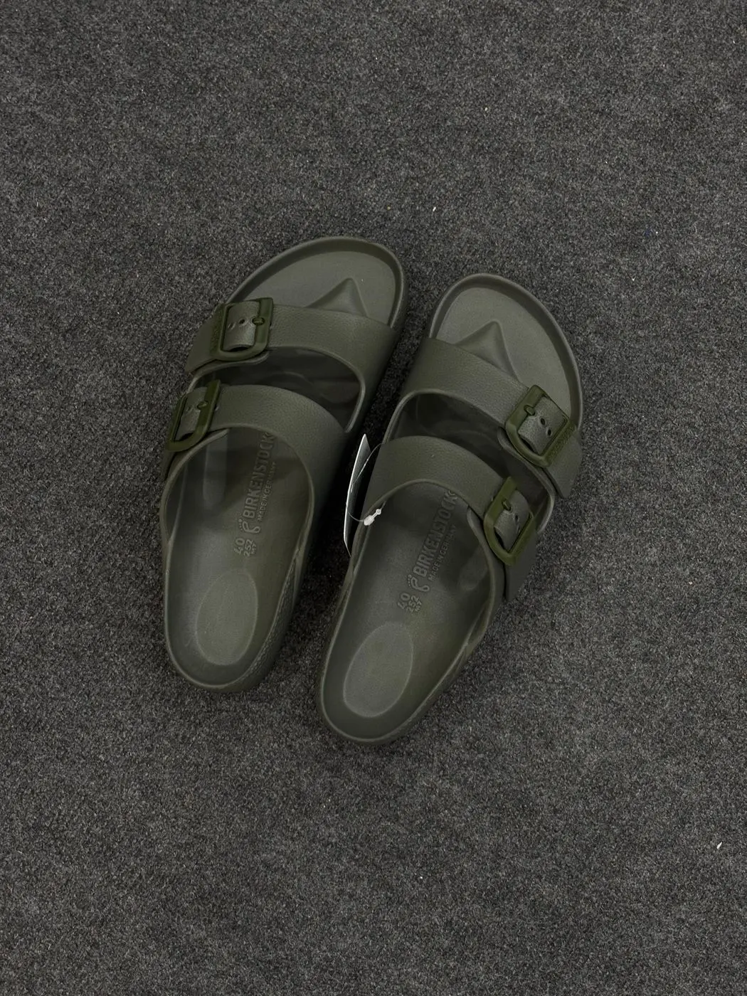 Olive Green