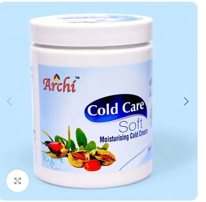 Archi Herbals Cold Care Cream