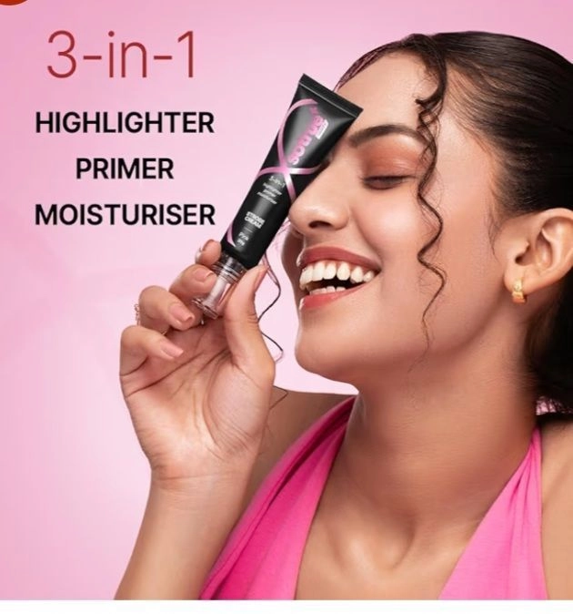 Sotrue Vanity 3-in-1 Strobe Cream (Pink)