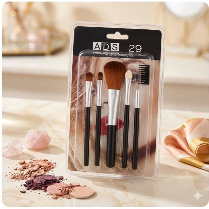 A.D.S make up brush