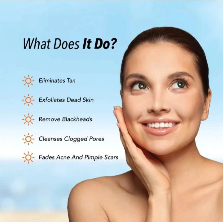 Dr. Rashel De-Tan Face Pack (380 ml) 3