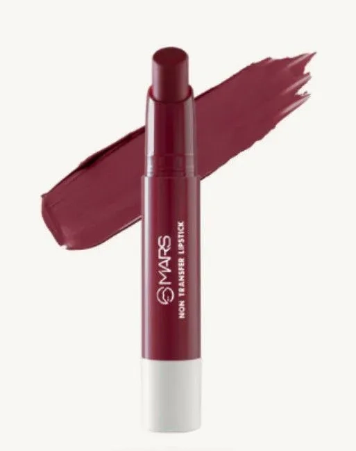 MARS Super Stay Non Transfer Lipstick Trending Set of 3 2