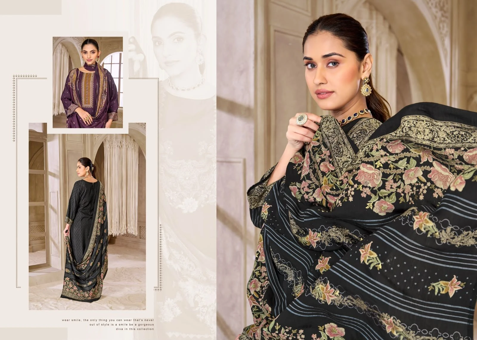 SALVI FASHION-safar(Rs.980 per piece: total 8 piece) 2