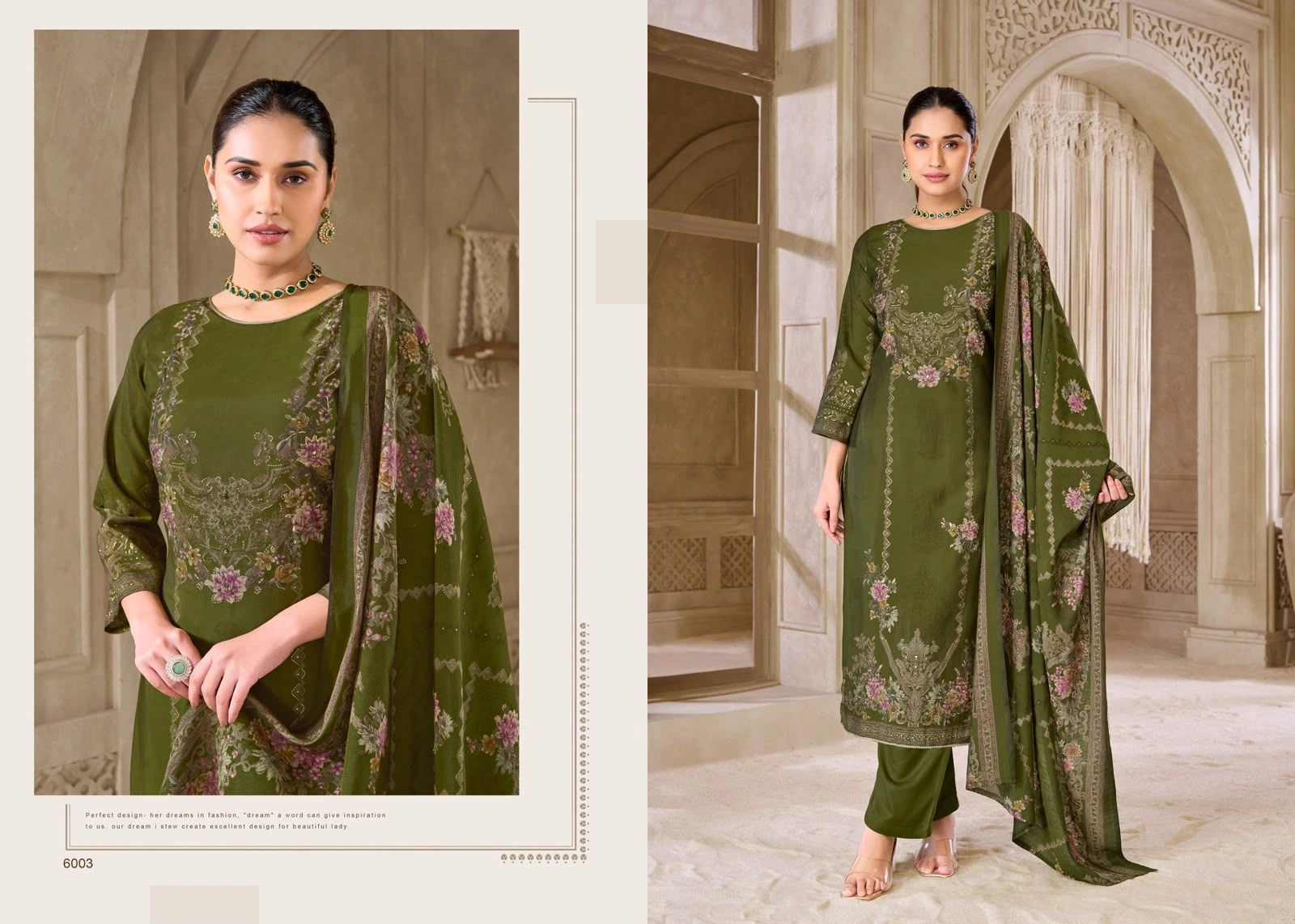 SALVI FASHION-safar(Rs.980 per piece: total 8 piece) 5