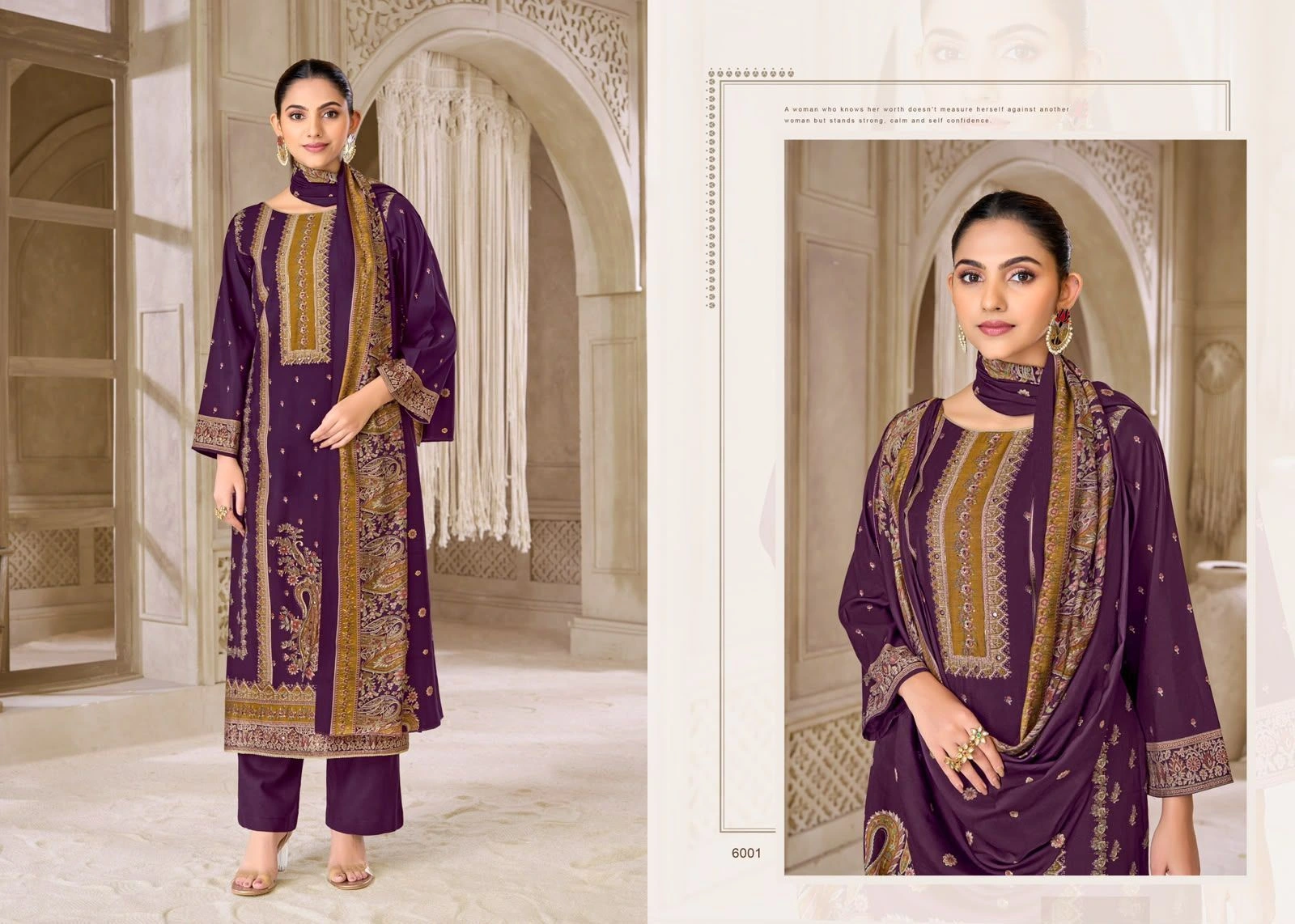 SALVI FASHION-safar(Rs.980 per piece: total 8 piece) 7