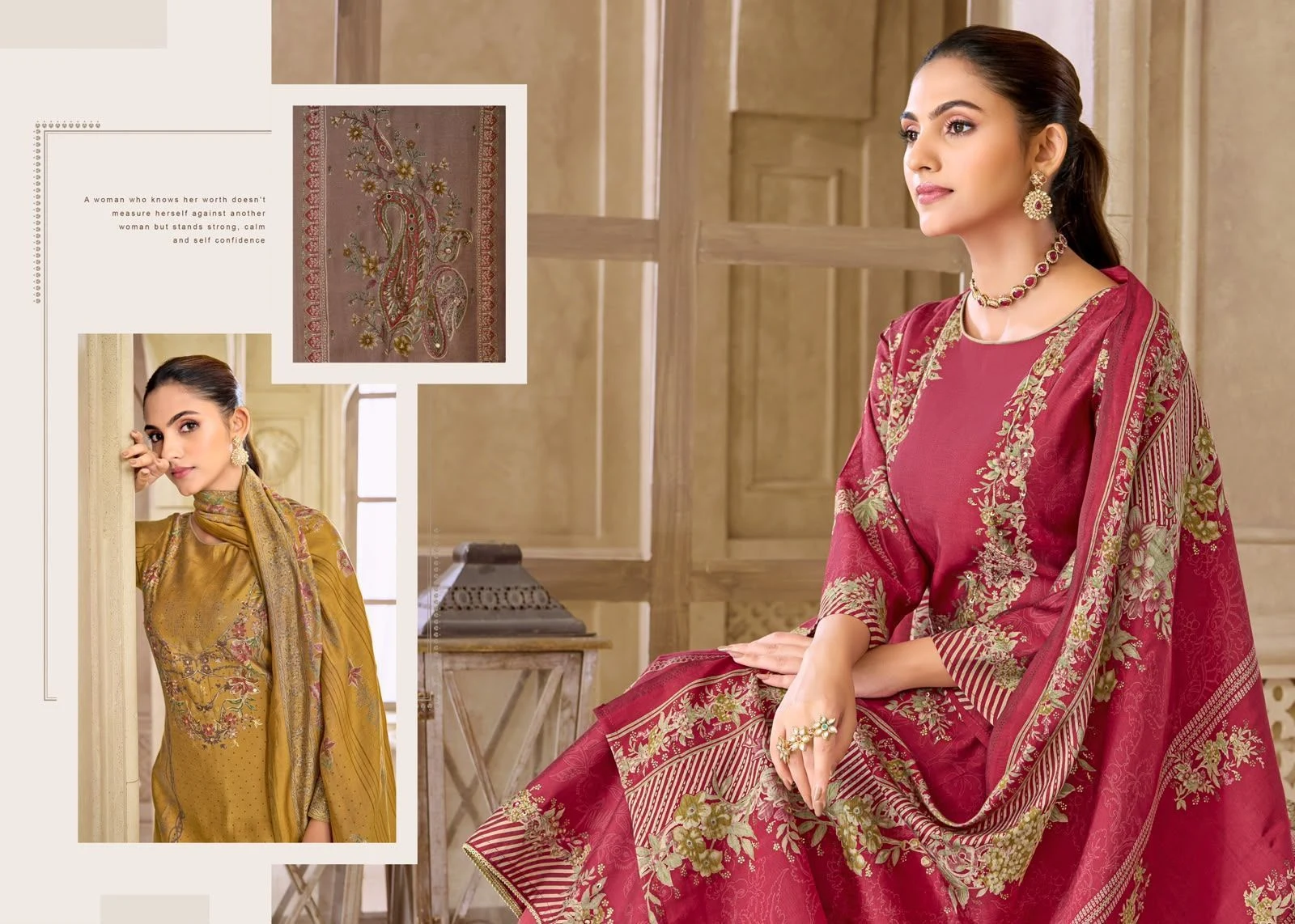 SALVI FASHION-safar(Rs.980 per piece: total 8 piece) 10