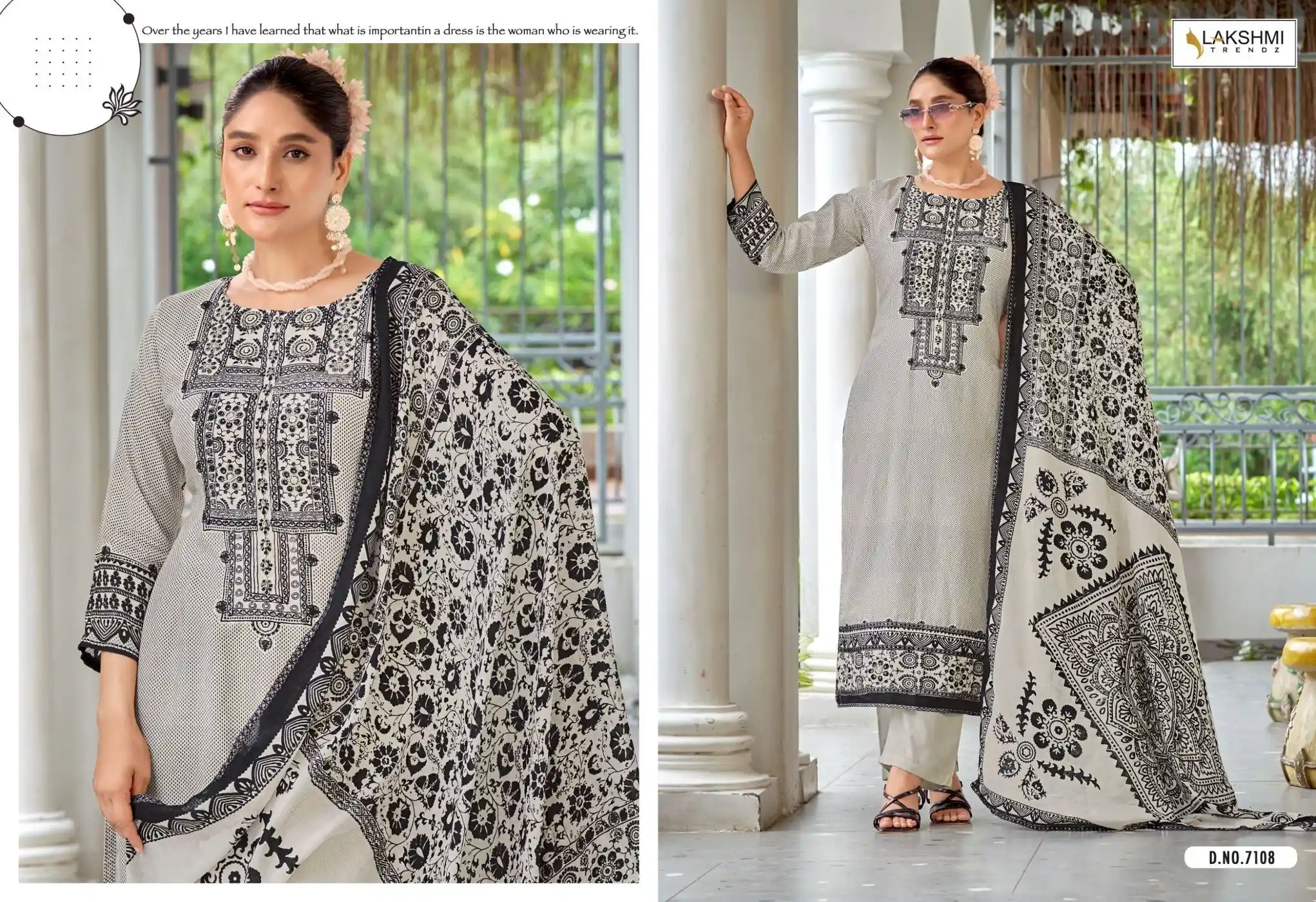 LAKSHMI TRENDZ-MAYURI(Rs.1795 per piece: total 6 piece) 13