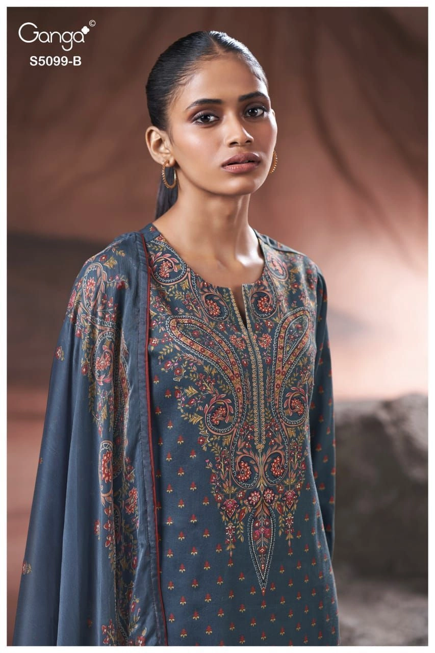 Ganga-grisha-4(Rs.1895 per piece: total 4 piece) 1