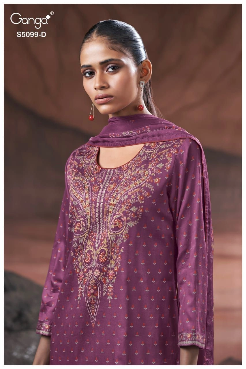 Ganga-grisha-4(Rs.1895 per piece: total 4 piece) 5