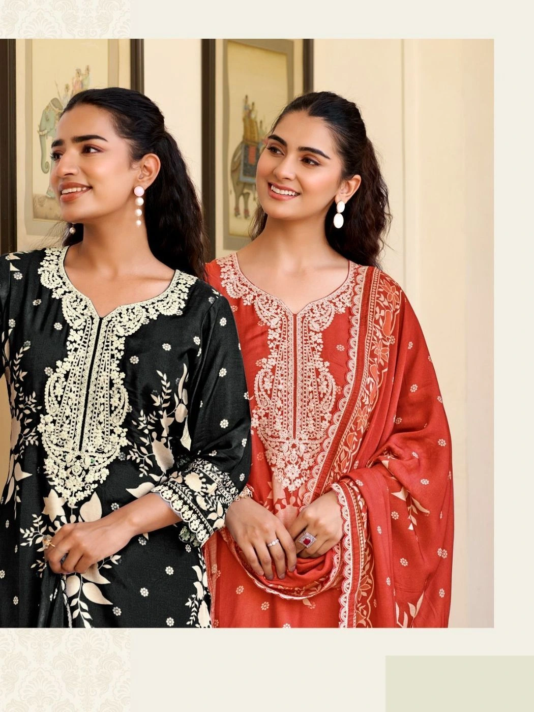 Relssa grisha-4(Rs.1895 per piece total 4 piece) 1