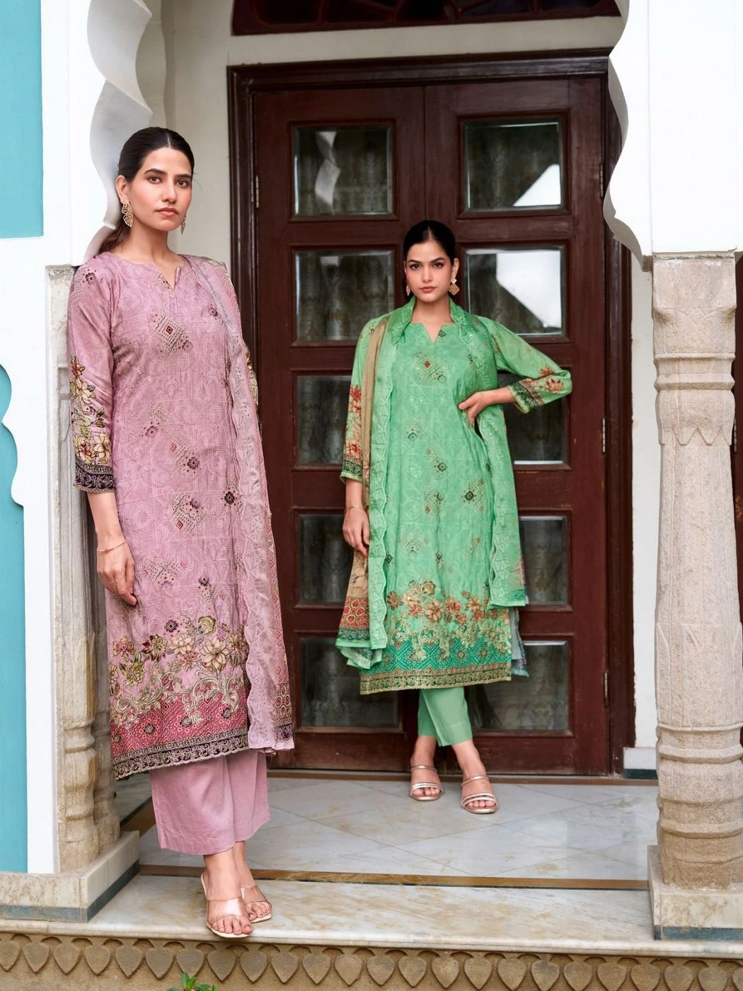 Relssa-shimpy-18(Rs.2095 per piece: total 4 piece) 2