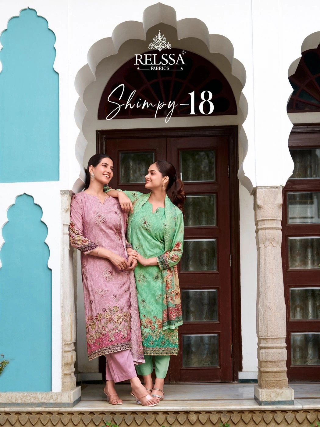 Relssa-shimpy-18(Rs.2095 per piece: total 4 piece) 3