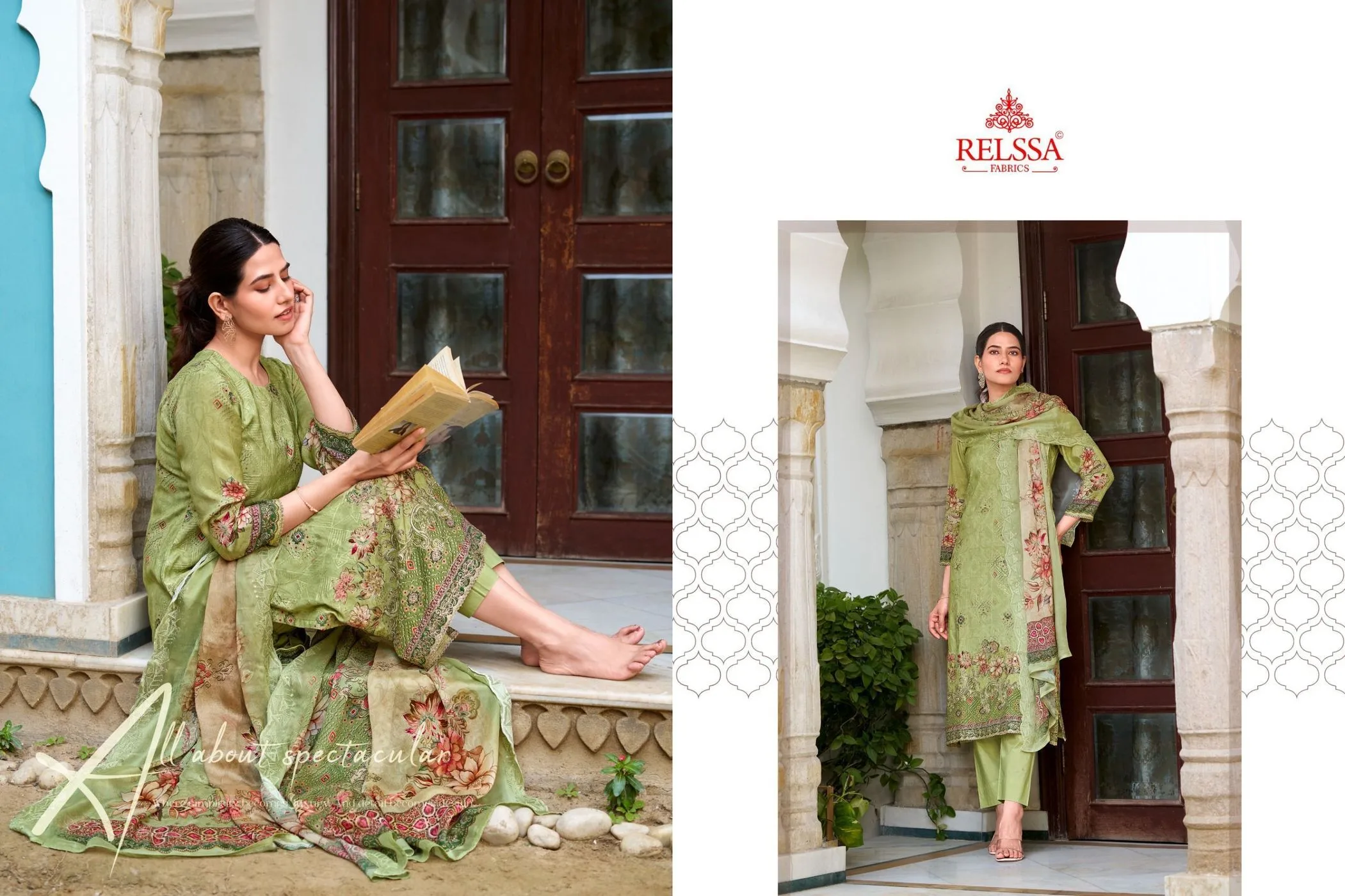 Relssa-shimpy-18(Rs.2095 per piece: total 4 piece) 4