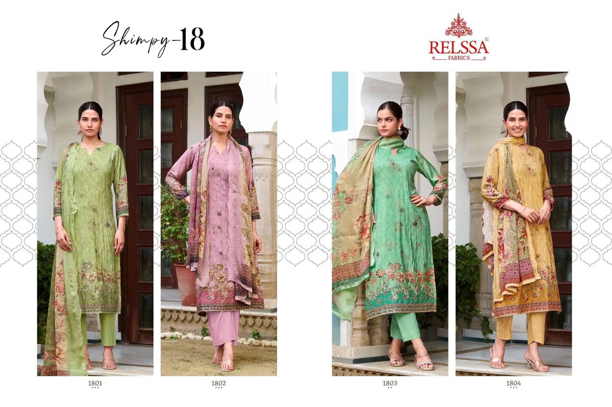 Relssa-shimpy-18(Rs.2095 per piece: total 4 piece) 6