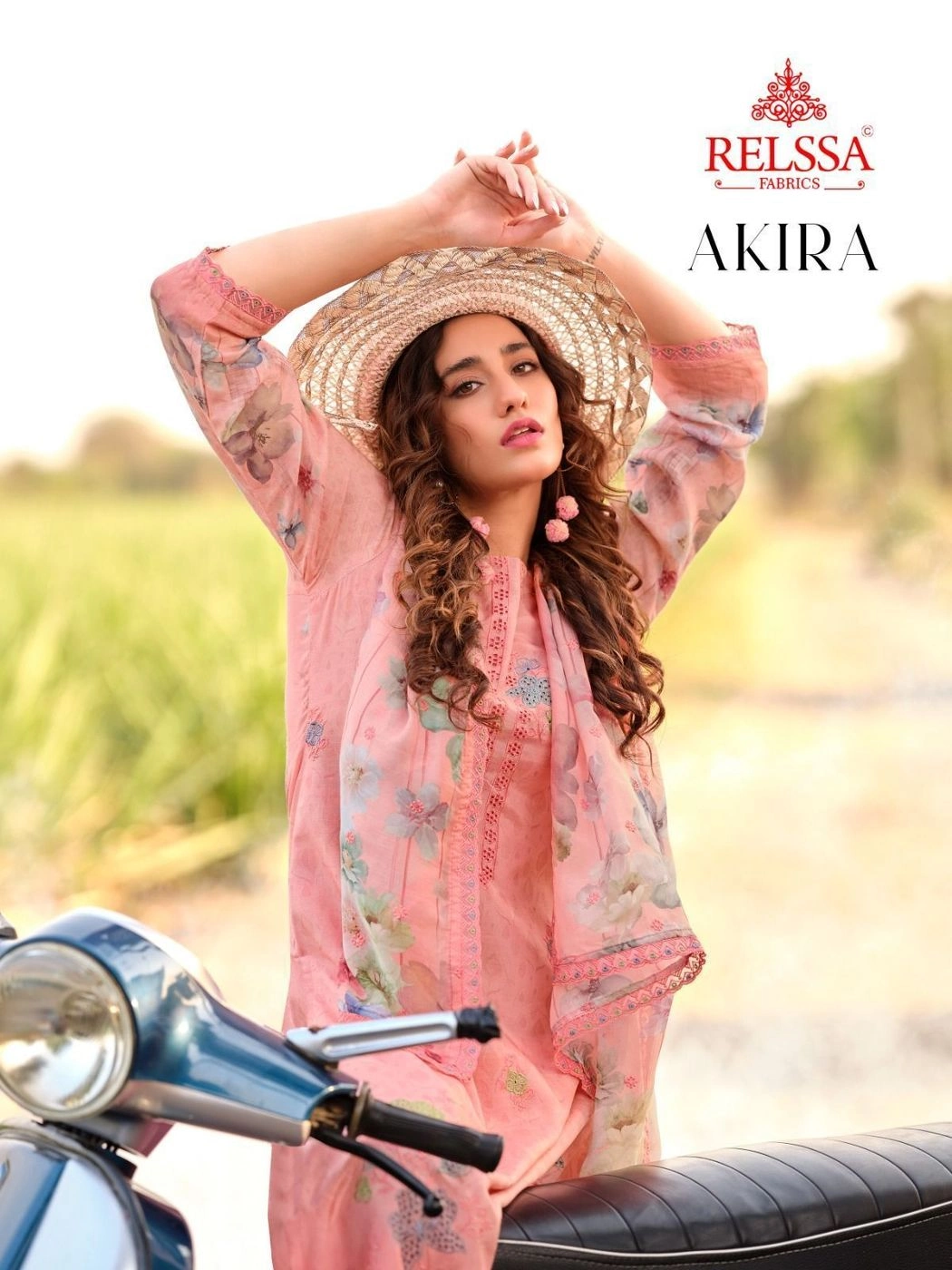 Relssa-Akira(Rs.1995 per piece: total 6 piece) 1