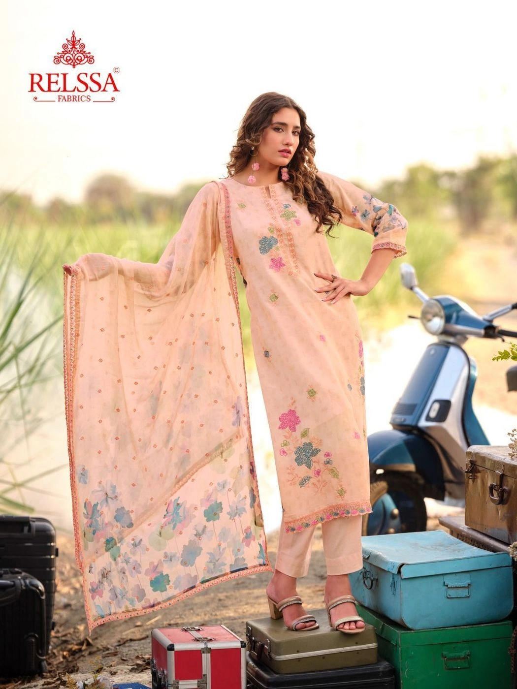 Relssa-Akira(Rs.1995 per piece: total 6 piece) 4