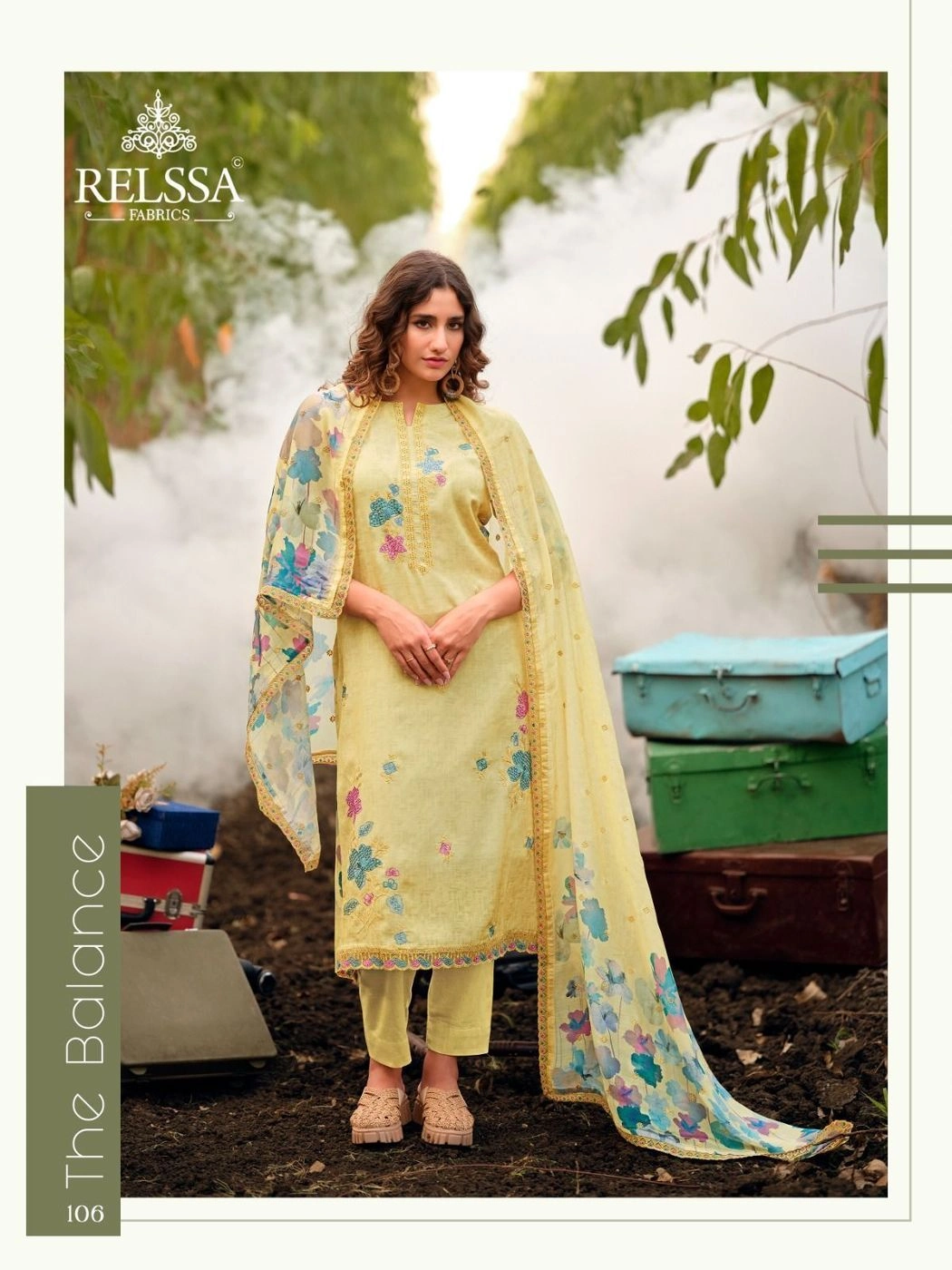 Relssa-Akira(Rs.1995 per piece: total 6 piece) 5