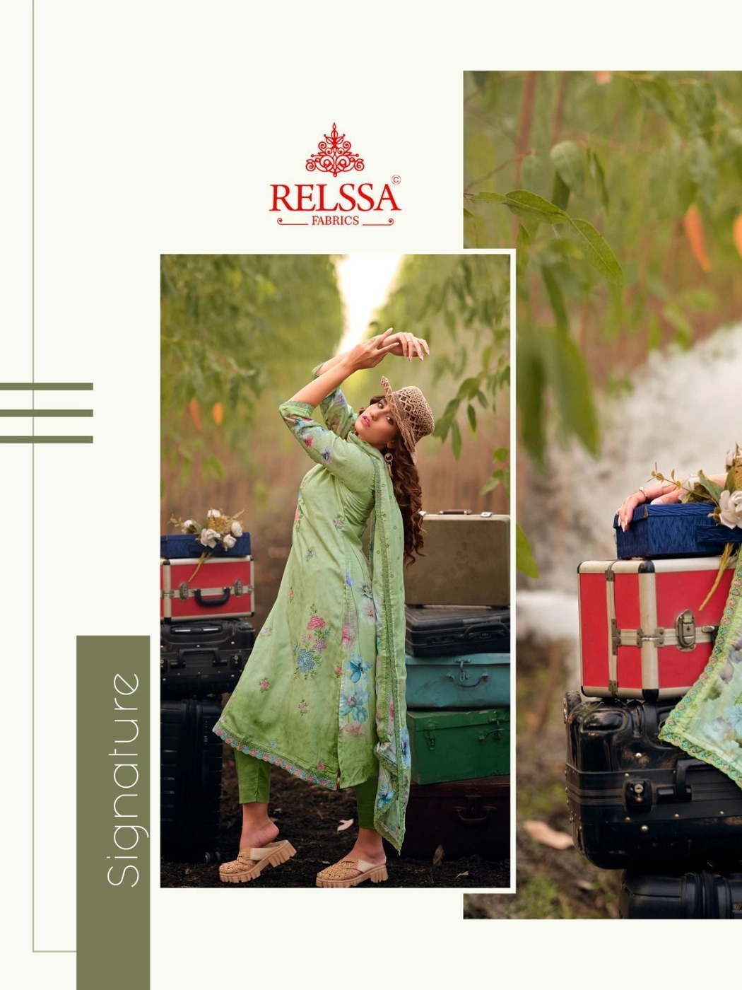 Relssa-Akira(Rs.1995 per piece: total 6 piece) 7